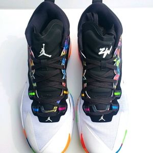 Nike Jordan Z CODE  Zion1  'Noah'